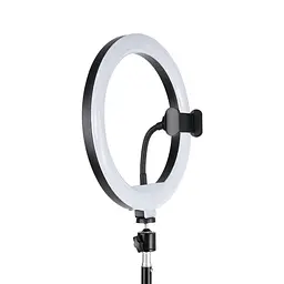 Набір 2в1 Трипод для смартфону + світлодіодне RGB кільце HAVIT HV-ST7026 HAVIT (26617-000) - мініатюра 3