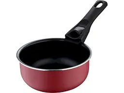 Набір каструль Bergner Click & cook (BG-31608-RD) - мініатюра 2