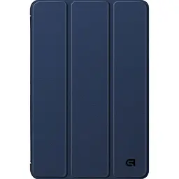 Чохол-книжка ArmorStandart Smart Case для Samsung Tab A11+ Blue (ARM89293) [164841]