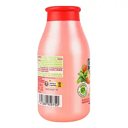 Молочко для душу Cottage Strawberry&Mint зволожувальне 250 мл - мініатюра 2