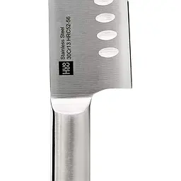 Набір ножів Xiaomi HuoHou Stainless Steel (HU0095) [93877] - мініатюра 6