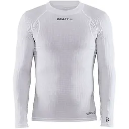 Термокофта Craft Active Extreme X CN LS Man XL Білий (1068-1909679 XL 900000)
