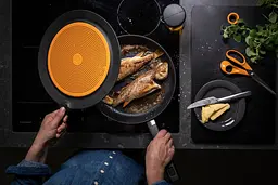 Кришка Fiskars Functional Form 38 см (1027305) - мініатюра 6