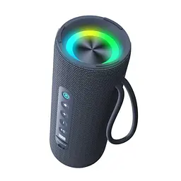 Колонка Baseus AeQur 30 Air Portable Wireless Speaker сірий A20072600826-00 - мініатюра 5