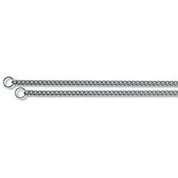 Цепочка Victorinox 40см хром (D1,5мм) 2 кольца