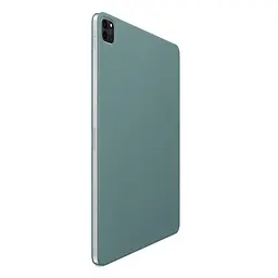 Чохол-книжка Smart Leather Case для iPad Pro 11" 2020-2022 [Pine Green] AAA [48625] - мініатюра 4