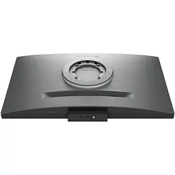 Монітор TFT 31.5 BenQ RD320UA, 4K, IPS, 2xHDMI, DP, USB-C, Pivot, колонки, сірий - мініатюра 10
