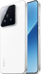 Смартфон Xiaomi 15 12/256GB White Global Version - мініатюра 4