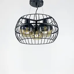 Люстра Lumina Line.F 11765/3 - мініатюра 7