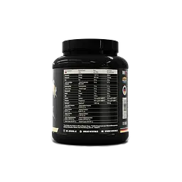 MST® Сироватковий Протеїн з Травним Ферментом DigeZyme® - 510 г - мініатюра 2