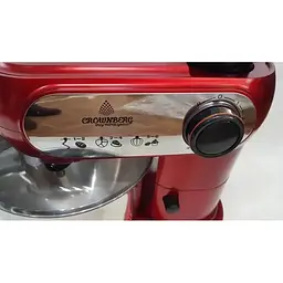 Кухонний комбайн Rainberg 3 в 1 RB-8080 - мініатюра 8