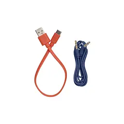 Навушники JBL Live 670 NC Blue (JBLLIVE670NCBLU) - мініатюра 10