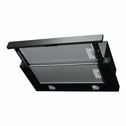 Витяжка Best Chef Simple 600 Black 60 - мініатюра 2