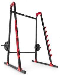 Стійка для штанги та жиму Hop-Sport HS-1008L - мініатюра 2