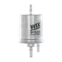 Фільтр паливний Wixfiltron WF8325