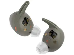 Навушники TWS Sennheiser Momentum Sport Burned Olive (700306) - мініатюра 2