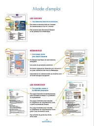 100% FLE A2 Communication essentielle du français Livre + didierfle.app - Марі Гатін - мініатюра 3