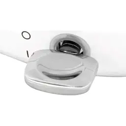 Електрочайник KitchenAid 5KEK1222EWH - мініатюра 5