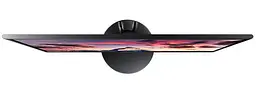 Монітор 21.5" Samsung S22F350F Black (LS22F350FHIXCI) 1920x1080 (FullHD) TN 60 Hz Б/в - мініатюра 9