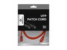 Патч-корд Cablexpert PP12-1M/R - мініатюра 3