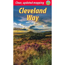 Cleveland Way - Jacquetta Megarry