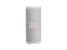 Портативная колонка JBL GRIP White (GRIPWHT)