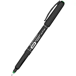 Маркер Centropen Permanent ОНР 2636 F 0.6 мм зелений упаковка 10 шт. (2636/04)