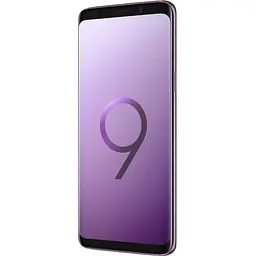 Смартфон Samsung Galaxy S9+ 6/64Gb Purple (SM-G9650) (SnapDragon) - мініатюра 4