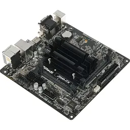 Материнська плата ASRock J5040-ITX [147005] - мініатюра 5