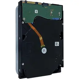 Жорсткий диск Seagate 3.5" 14TB (ST14000NM000J) - мініатюра 5