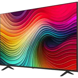 Телевізор LG NanoCell AI NANO82 55" LED 4K [55NANO82T3B] EU [139238] - мініатюра 2