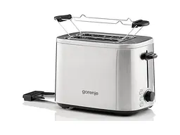 Тостер Gorenje T800DS - мініатюра 3