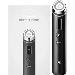 Масажер для обличчя Medicube Age-R Booster Pro Black [166294] - мініатюра 3