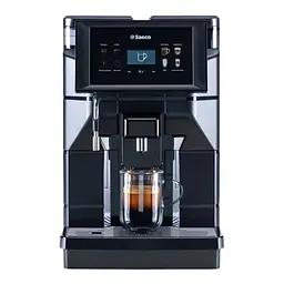 Кавомашина SAECO AURORA M1 - мініатюра 4