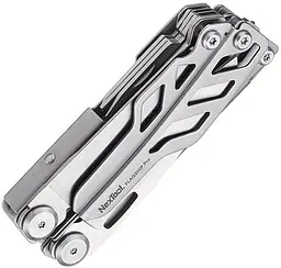 Мультитул Nextool Flagship Pro NE0105 KT5020B Silver - мініатюра 9