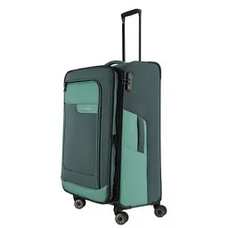Валіза Travelite Viia Green L exp (TL092849-80) - мініатюра 7
