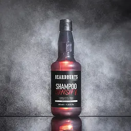 Відновлюючий шампунь проти випадіння волосся Beardburys Densify Shampoo 330 мл - мініатюра 6