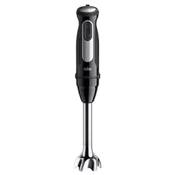 Блендер BRAUN MQ 55307M - мініатюра 5