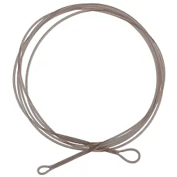Лідкор Prologic LM Mirage Loop Leader 100cm 35lbs W/out Swivel (2шт/уп)