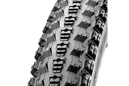 Покришка Maxxis Crossmark II 26 x 2.25 TPI-60 Foldable EXO/TR (1052-ETB72642100) - мініатюра 3