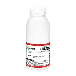 Тонер Brother HL-L2402D/2442DW, TN2590 35г Black Mitsubishi (021426/DLC-35)