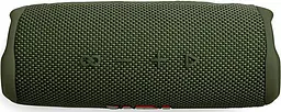 Портативна акустика JBL Flip 6 Green (JBLFLIP6GREN) - мініатюра 3
