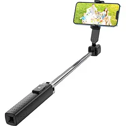 Селфі-монопод Hoco Wave Broadcast Holder K18 (770707) [88902] - мініатюра 3