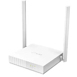 Бездротовий маршрутизатор (роутер) TP-Link TL-WR820N V2 - мініатюра 2