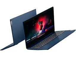 Ноутбук Lenovo IdeaPad 3 15ADA05 (81W100PVRM) (81W100PVRM) - мініатюра 2