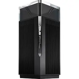 Wi-Fi Mesh система Asus ZenWiFi Pro XT12 1-pack Black [90IG06U0-MO3A30] [111644] - мініатюра 2