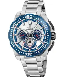 Годинник Festina F20724/1