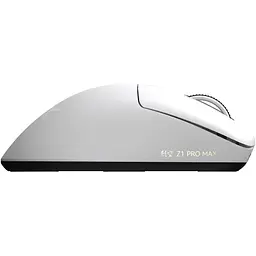 Миша ATK Z1 Pro Max White (ATK-Z1-PROMAX-WHT) [134335] - мініатюра 3