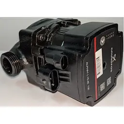 Циркуляційний насос Grundfos Alpha1 L 15-40 130 (99160550) - мініатюра 3