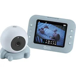 Відеоняня Babymoov YOO-ROLL (A014431)